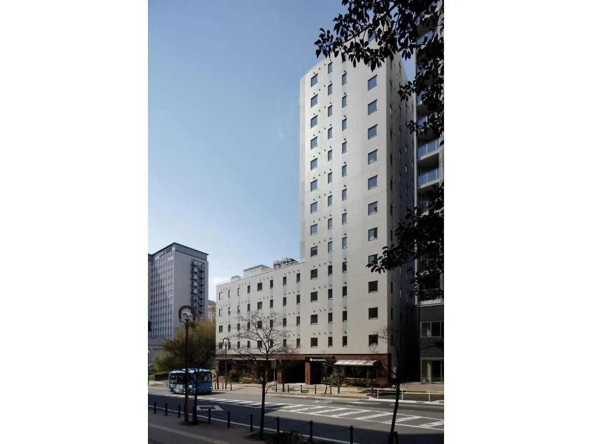 Meet Inn Narita - Vacation Stay 43769V Hotel