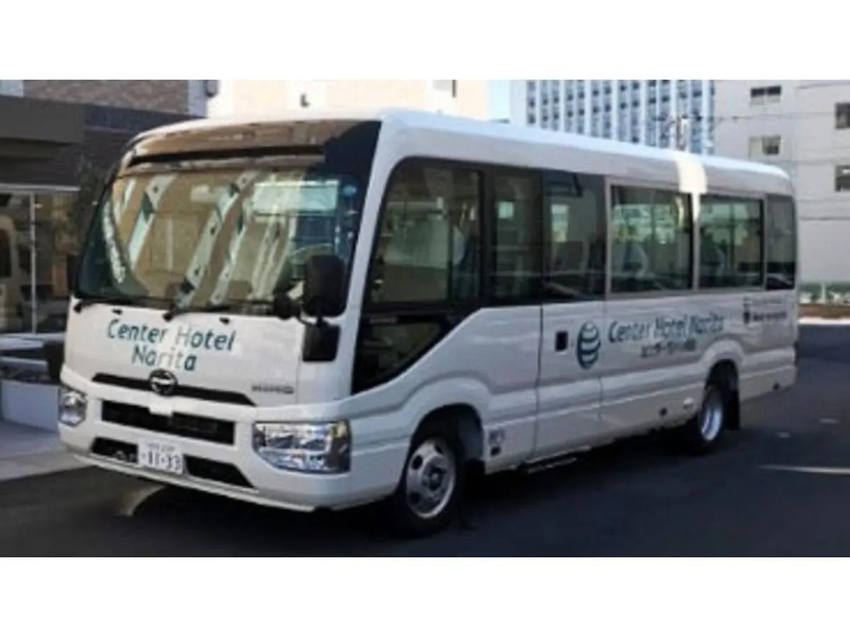 Hotel Meet Inn Narita - Vacation Stay 43769V Japan