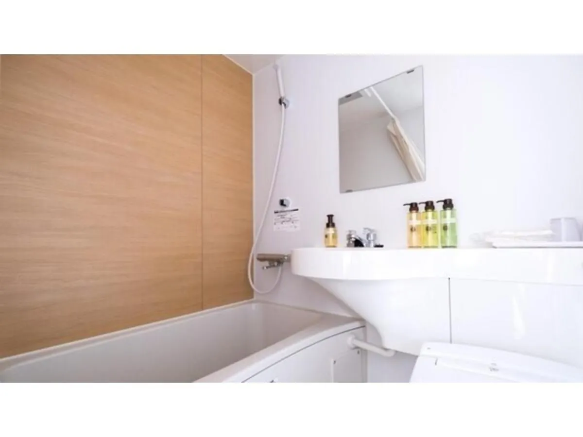 Meet Inn Narita - Vacation Stay 43769V 0*,  Japan