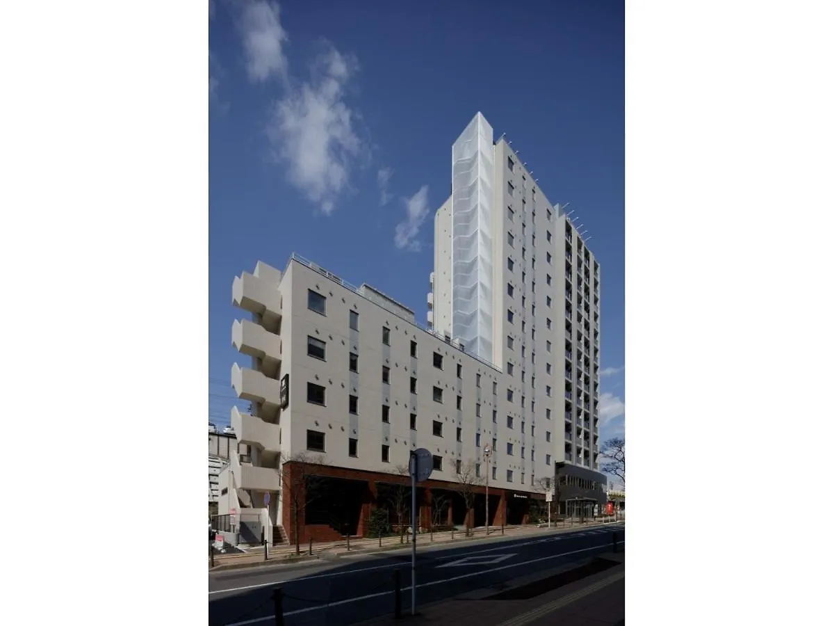 Meet Inn Narita - Vacation Stay 43769V Hotel