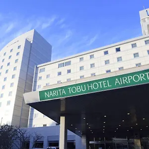 Tobu Airport Отель