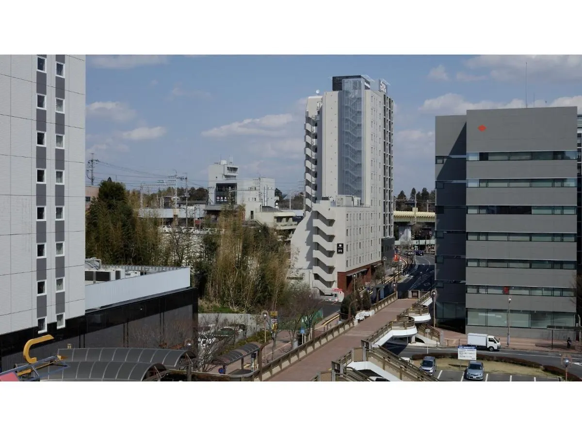 Hotel Meet Inn Narita - Vacation Stay 43769V