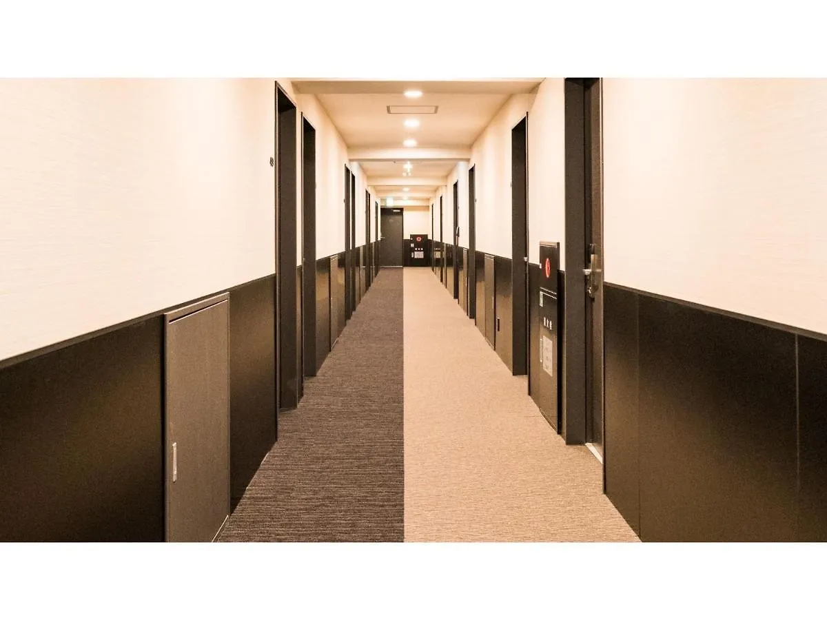 Hotel Meet Inn Narita - Vacation Stay 43769V Japan